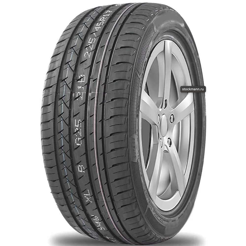Roadmarch Prime UHP 08 235/55 R19 105V XL