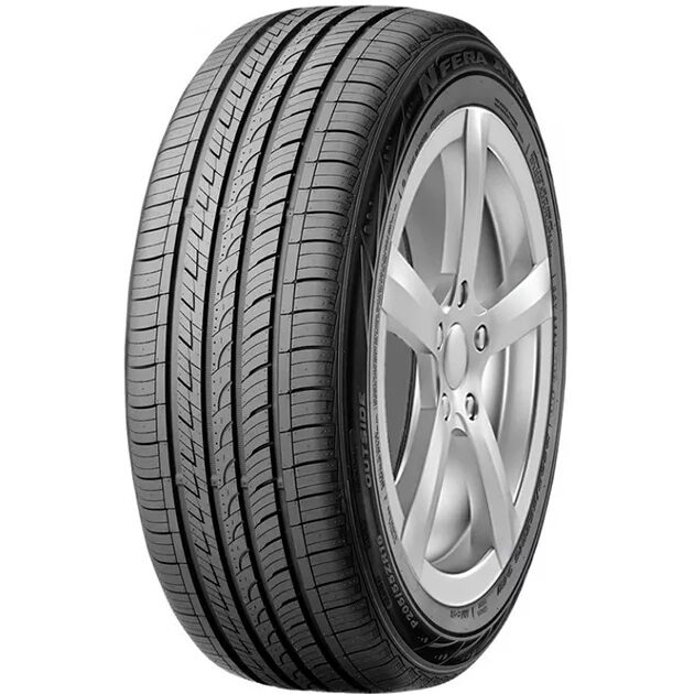 Roadstone N'Fera AU5 205/60 R16 96V XL
