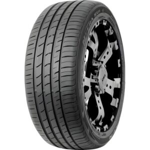 Roadstone N'Fera RU1 215/55 R18 99V XL