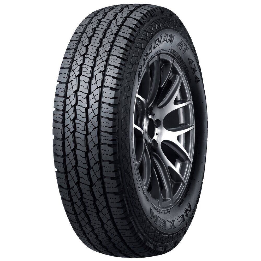 Roadstone Roadian A/T 265/75 R16 123/120R