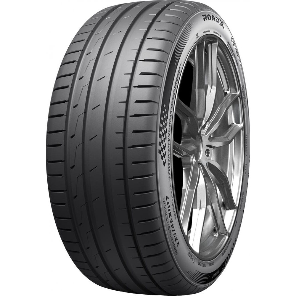 RoadX RXMotion DU71 215/45 R17 91Y XL