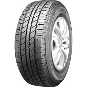 RoadX RXQuest H/T01 265/65 R17 112T XL