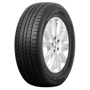 RoadX RXQuest H/T02 225/35 R20 90W XL