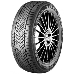 Rotalla Setula W Race S130 195/50 R15 82H