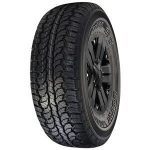 Royal Black Royal A/T 185/75 R16C 104/102S