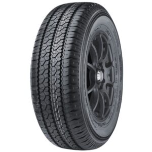 Royal Black Royal Commercial 185/75 R16C 104/102R
