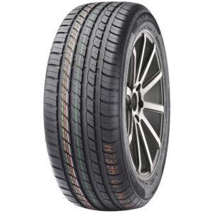 Royal Black Royal Explorer 245/45 R19 102W XL