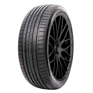 Royal Black Royal Explorer II 195/45 R17 85W XL