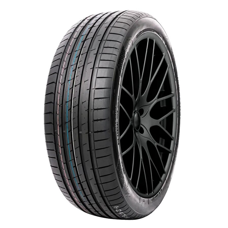 Royal Black Royal Explorer II 215/55 R18 99W XL