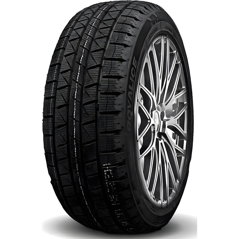 Royal Black Royal Ice 185/55 R15 82S