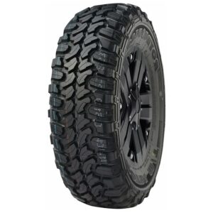 Royal Black Royal M/T 265/70 R17 121/118Q