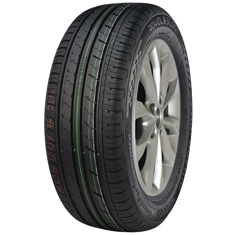 Royal Black Royal Performance 215/55 R16 97W XL