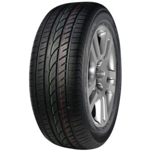 Royal Black Royal Power 295/35 R21 107W XL