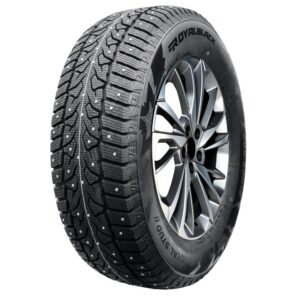 Royal Black Royal Stud II 235/60 R18 107T XL