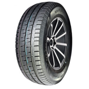 Royal Black Royal Winter VAN 185/75 R16C 104/102R