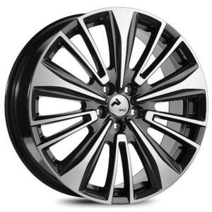 RPLC-Wheels Chr10 7x19 5x108 ET47 D60.1 BFP