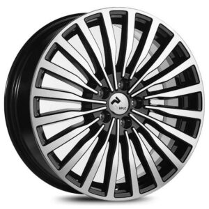 RPLC-Wheels Jco2 7x19 5x108 ET47 D60.1 BFP