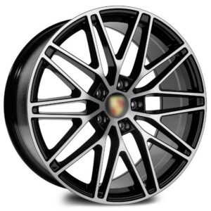 RPLC-Wheels PR2 11x21 5x130 ET58 D71.6 BFP