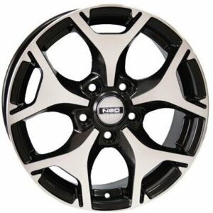 RPLC-Wheels SU40 7x18 5x114.3 ET48 D56.1 GB