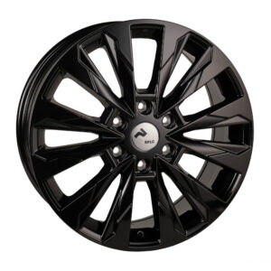 RPLC-Wheels To99 8x20 6x139.7 ET60 D95.1 BFP