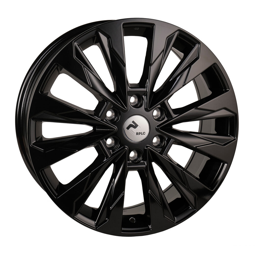 RPLC-Wheels To99 8x20 6x139.7 ET60 D95.1 S