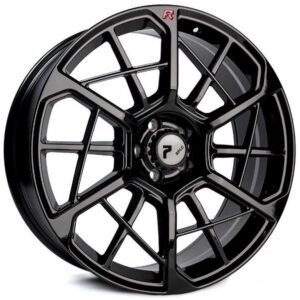 RPLC-Wheels ZKR1 8.5x21 5x108 ET40 D63.4 GB