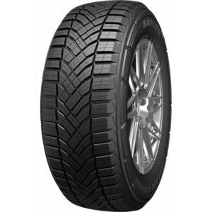 Sailun Commercio 4 Seasons 195/60 R16C 99/97H