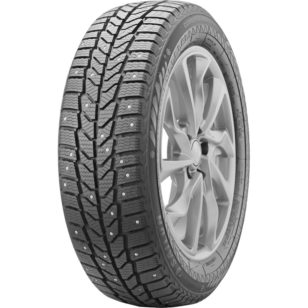 Sailun Commercio Ice 205/70 R15C 106/104R