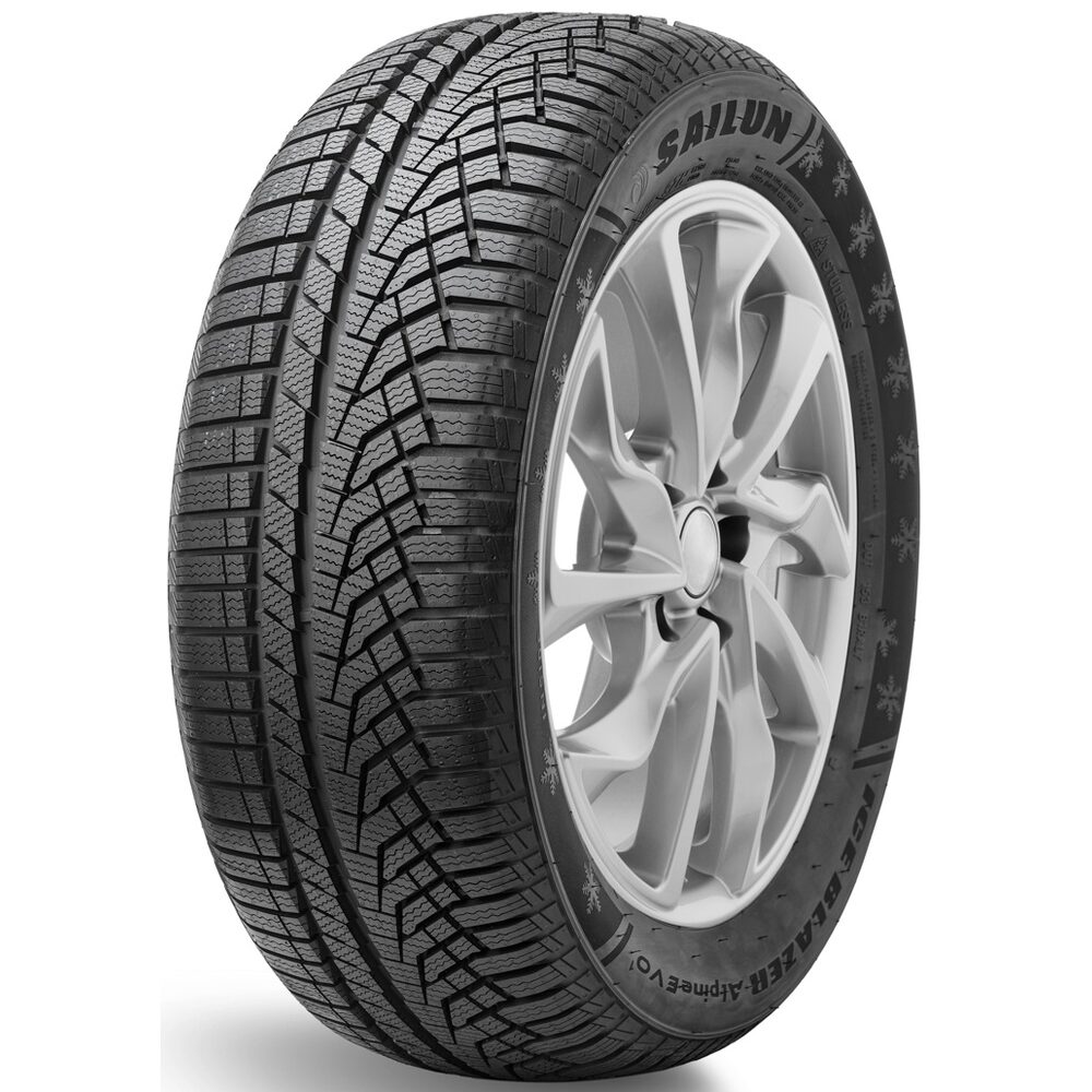 Sailun Ice Blazer Alpine Evo 1 255/55 R18 109V XL