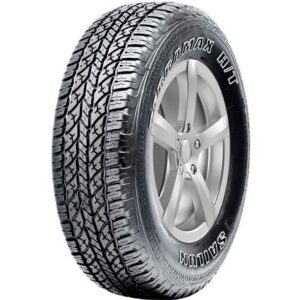 Sailun Terramax H/T 225/75 R16C 115/112R