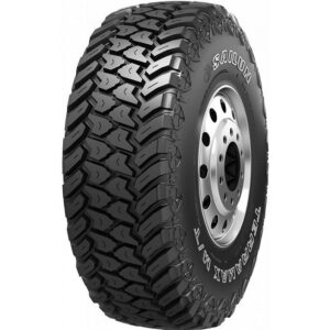 Sailun Terramax M/T 235/75 R15 104/101Q