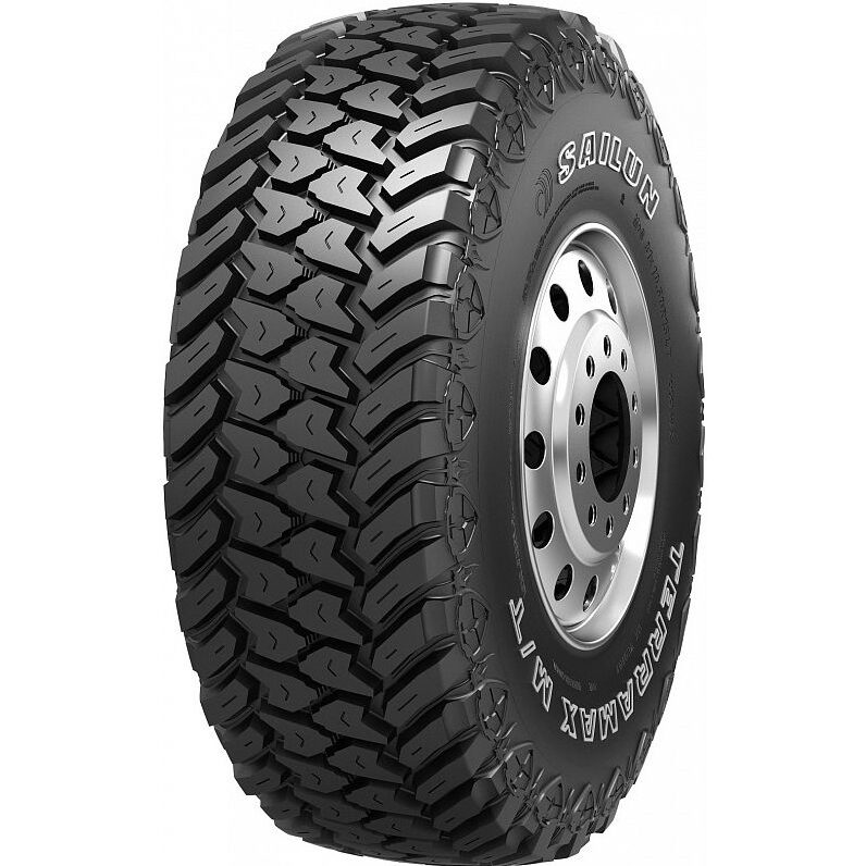 Sailun Terramax M/T 35/12.5 R17 121Q