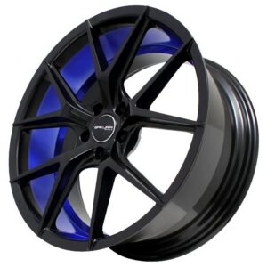 Sakura Wheels D8270 9x20 5x112 ET38 D73.1 MBF