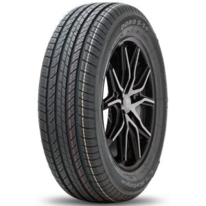 Satoya Doro S-54 215/60 R17 96H