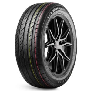 Satoya Doro S-78 195/50 R15 86V XL