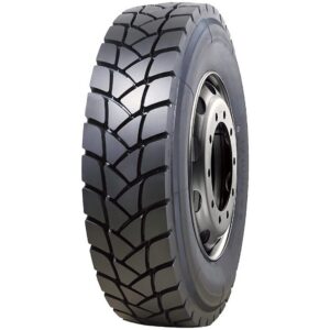 Satoya SD-066 315/80 R22.5 ведущие 156/152L 20