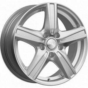 СКАД Адмирал 6.5x17 5x108 ET50 D63.3 Алмаз
