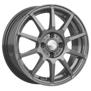 СКАД АКИТА 6x15 4x100 ET40 D60.1 Алмаз