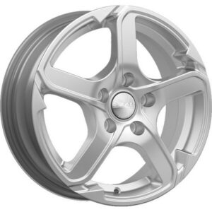 СКАД Аллигатор 6x15 4x100 ET38 D67.1 Алмаз бархат