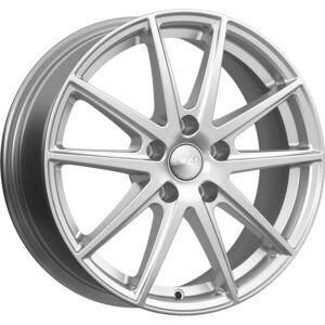 СКАД Амстердам 7x17 5x112 ET43 D66.6 Селена