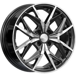 СКАД Асти 6.5x16 4x100 ET37 D60.1 Селена