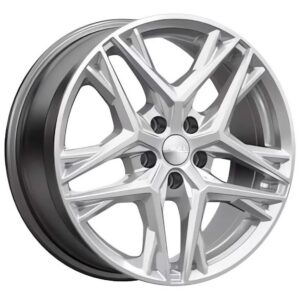 СКАД Челси 8x18 5x120 ET45 D65.1 Алмаз