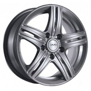 СКАД City 6x15 5x100 ET38 D67.1 Селена