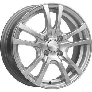 СКАД Дели 6x15 4x100 ET40 D60.1 Алмаз