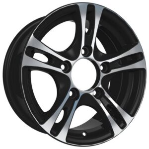 СКАД Дюна 6.5x15 5x139.7 ET40 D98.5 Алмаз