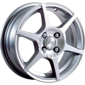 СКАД Ягуар 5.5x14 4x100 ET38 D67.1 Алмаз