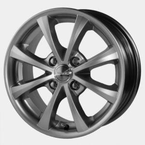 СКАД Каллисто 5.5x13 4x98 ET35 D58.6 Белый