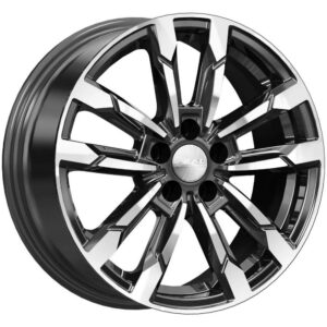 СКАД Кения 6.5x16 5x112 ET46 D57.1 Алмаз