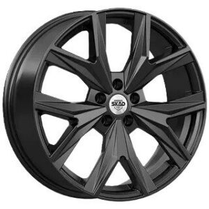 СКАД KL-1162 7x19 5x108 ET36 D65.1 Алмаз