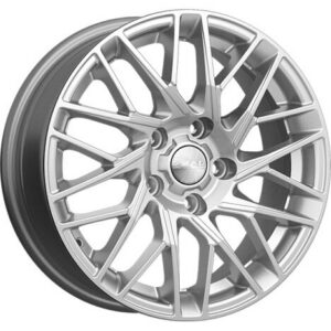 СКАД KL-310 6.5x16 5x108 ET50 D63.3 Графит